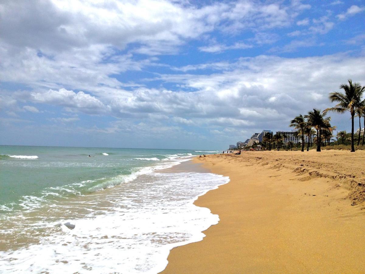 Elita Hotel Fort Lauderdale Quarto foto